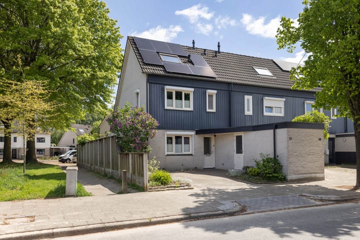 Photo 1 of Else Mauhsstraat 17