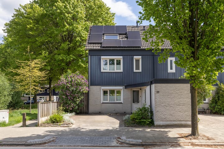 Photo 29 of Else Mauhsstraat 17