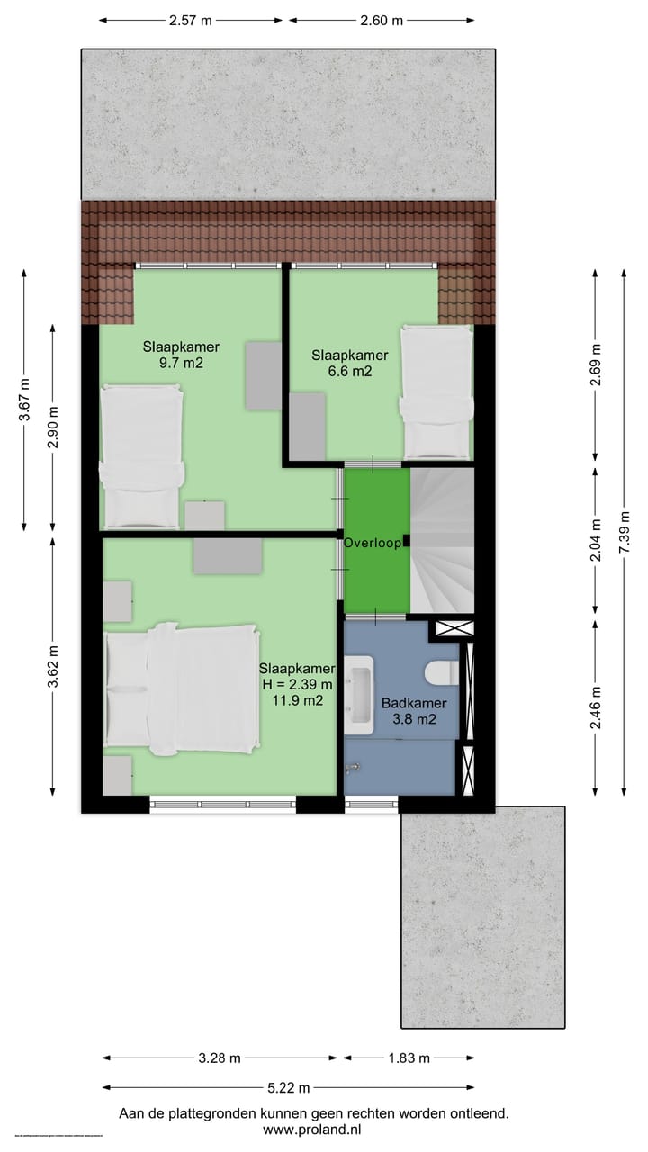 Photo 33 of Else Mauhsstraat 17