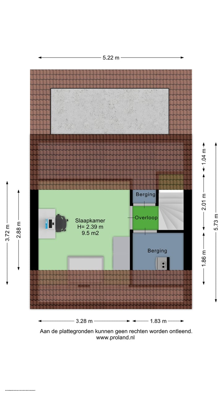 Photo 34 of Else Mauhsstraat 17