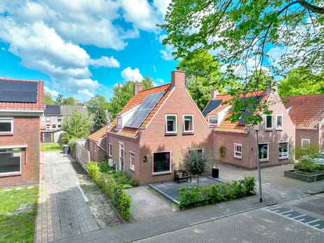 Groen van Prinstererlaan thumbnail