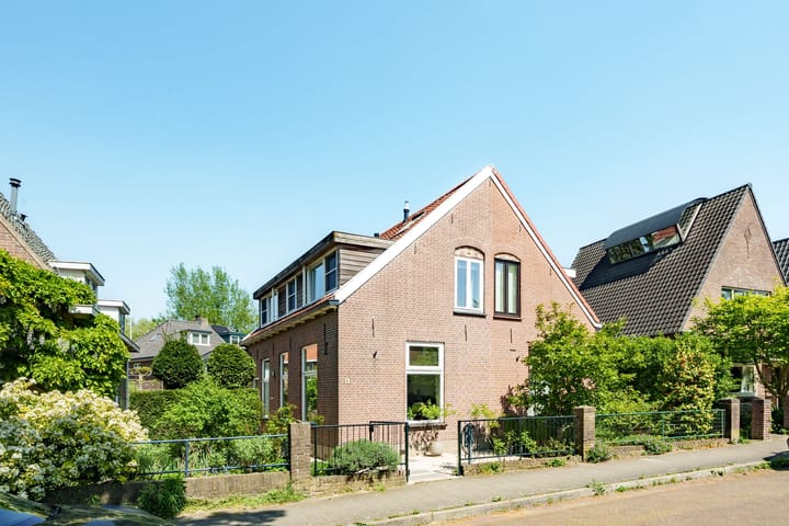 Foto 1 van August Faliseweg 5