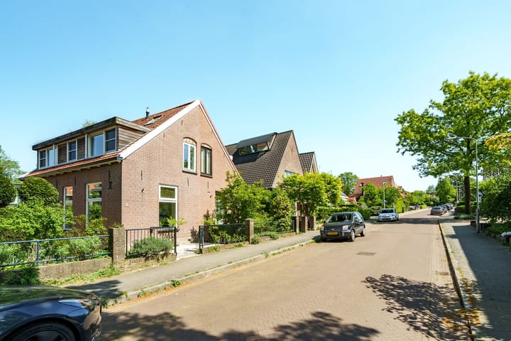 Foto 2 van August Faliseweg 5