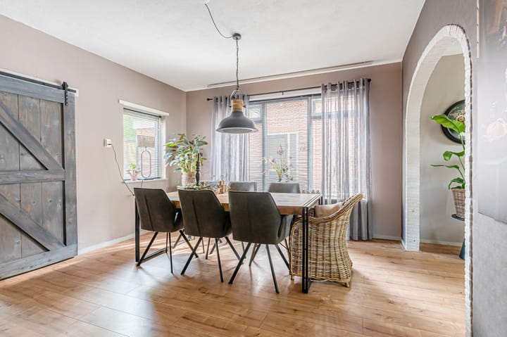 Groen van Prinstererlaan 3