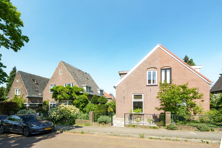 Foto 3 van August Faliseweg 5