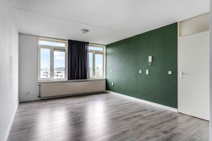 Foto 2 van Otis Reddingplein 149