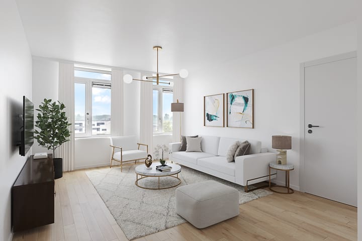 Foto 3 van Otis Reddingplein 149