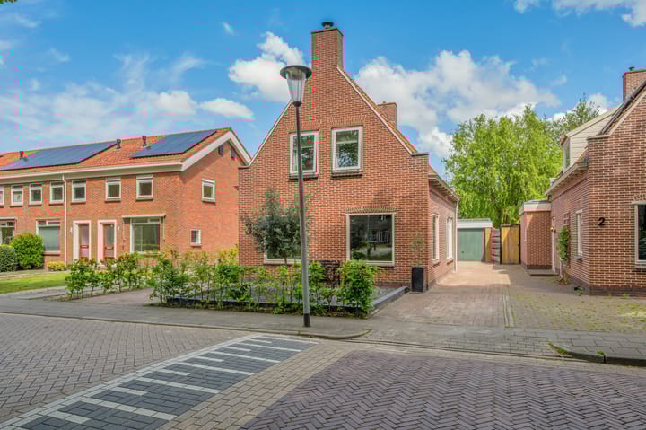 Photo 5 of Groen van Prinstererlaan 3