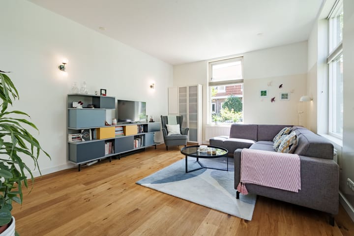 Foto 6 van August Faliseweg 5