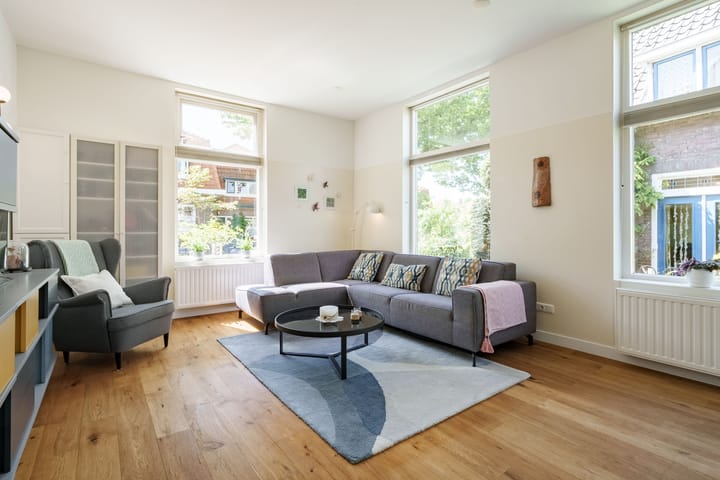 Foto 7 van August Faliseweg 5