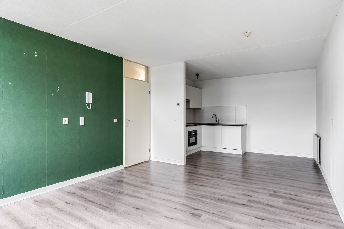 Foto 5 van Otis Reddingplein 149