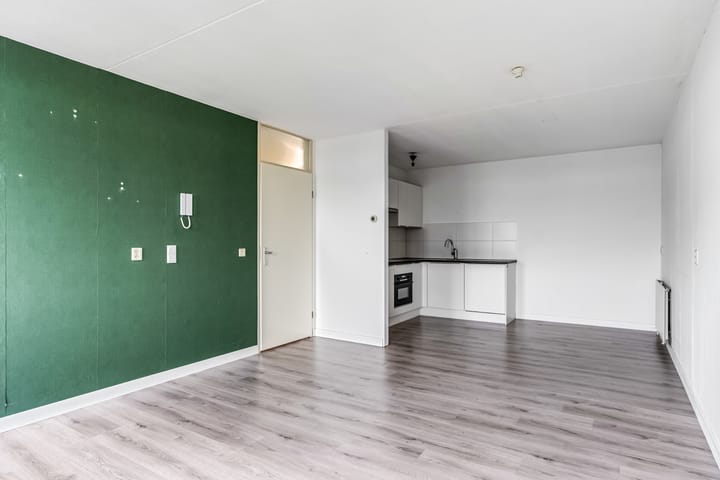 Foto 5 van Otis Reddingplein 149