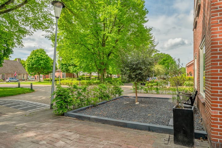 Photo 6 of Groen van Prinstererlaan 3