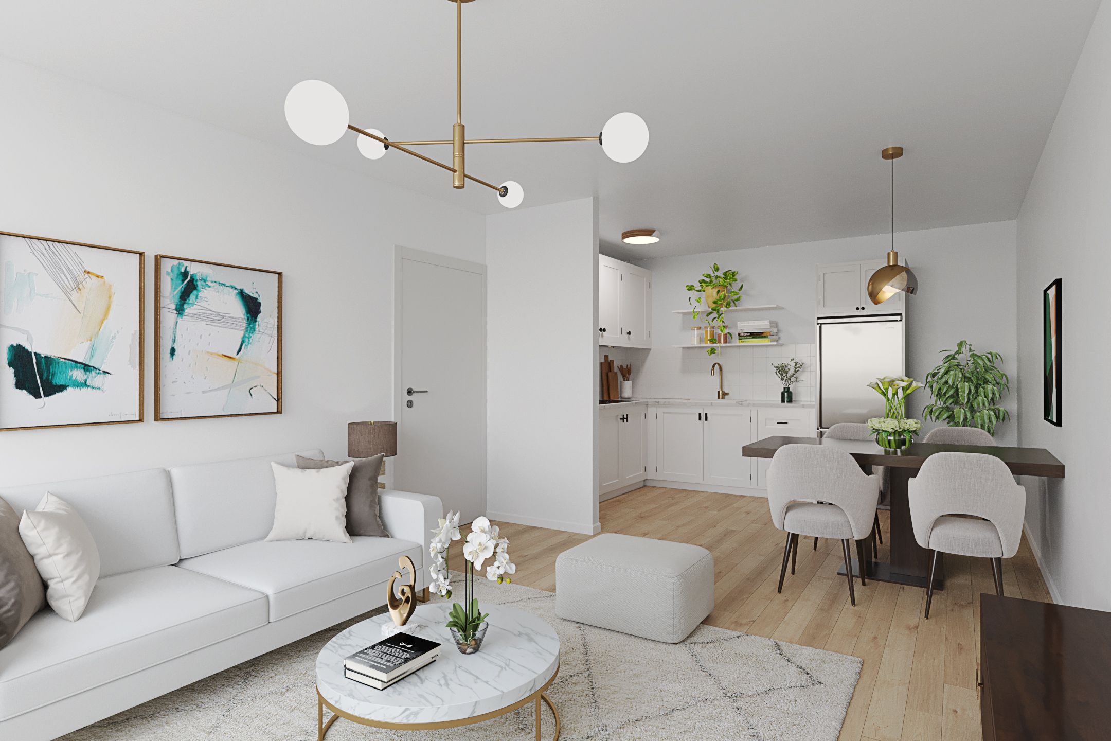 Foto 6 van Otis Reddingplein 149