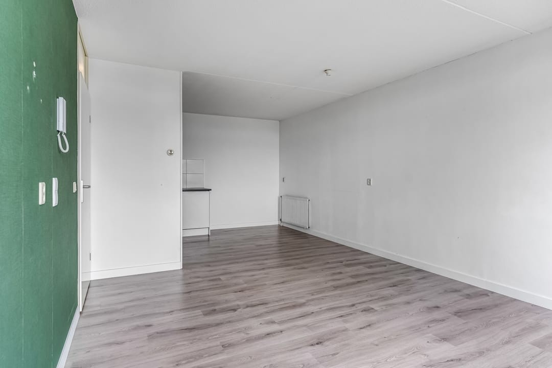 Foto 7 van Otis Reddingplein 149