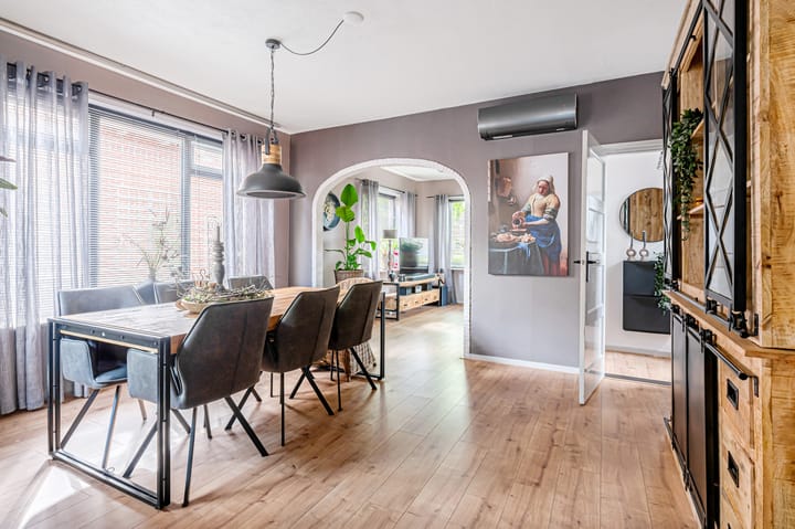 Photo 10 of Groen van Prinstererlaan 3