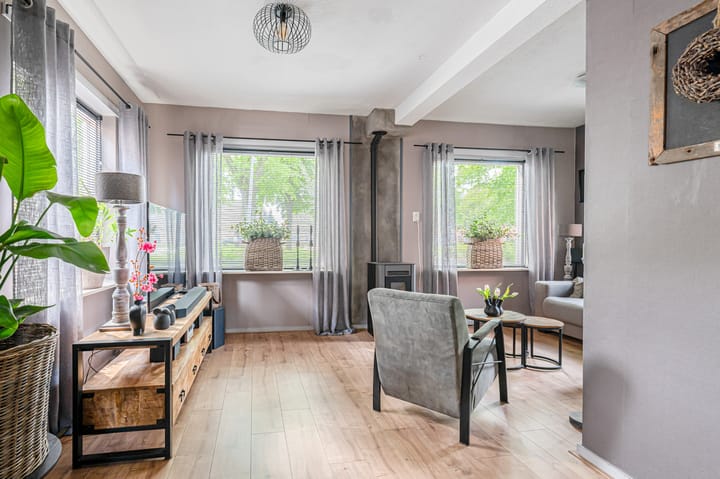 Photo 11 of Groen van Prinstererlaan 3