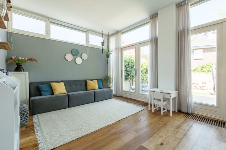 Foto 14 van August Faliseweg 5