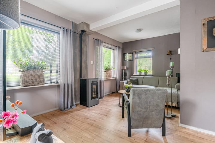 Photo 12 of Groen van Prinstererlaan 3