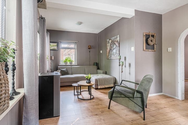 Photo 13 of Groen van Prinstererlaan 3