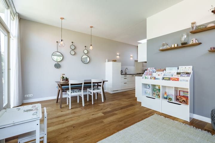 Foto 16 van August Faliseweg 5