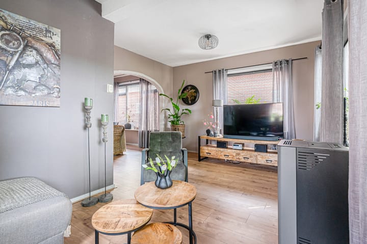 Photo 14 of Groen van Prinstererlaan 3