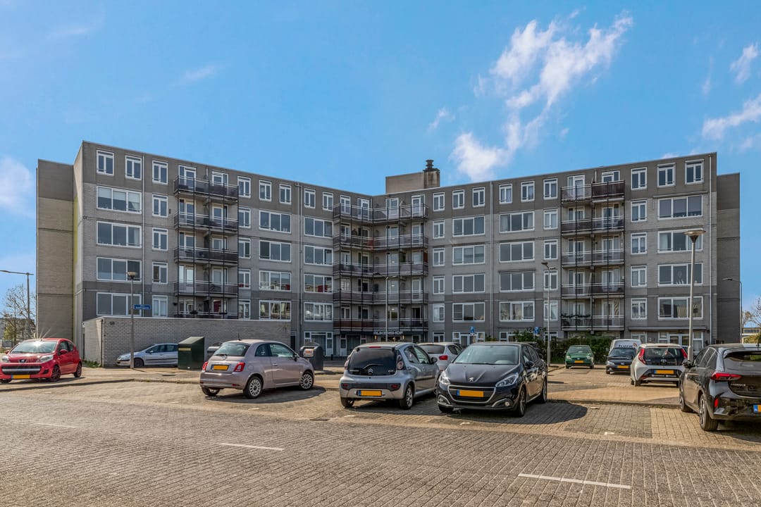 Foto 22 van Otis Reddingplein 149