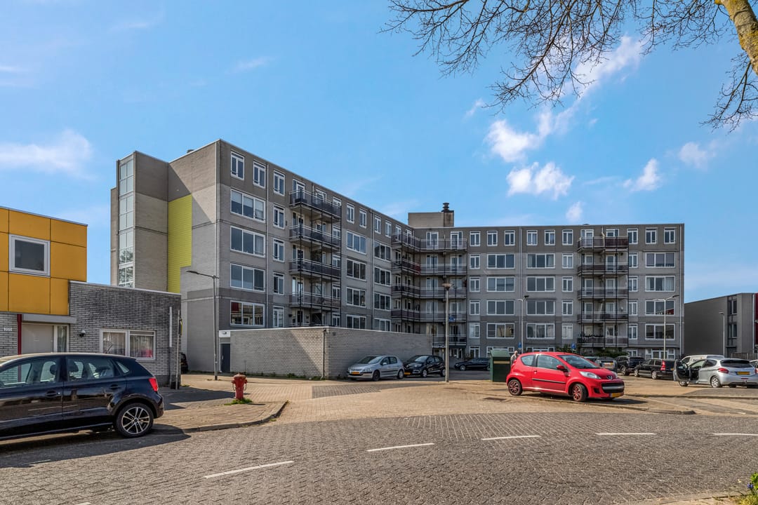 Foto 23 van Otis Reddingplein 149