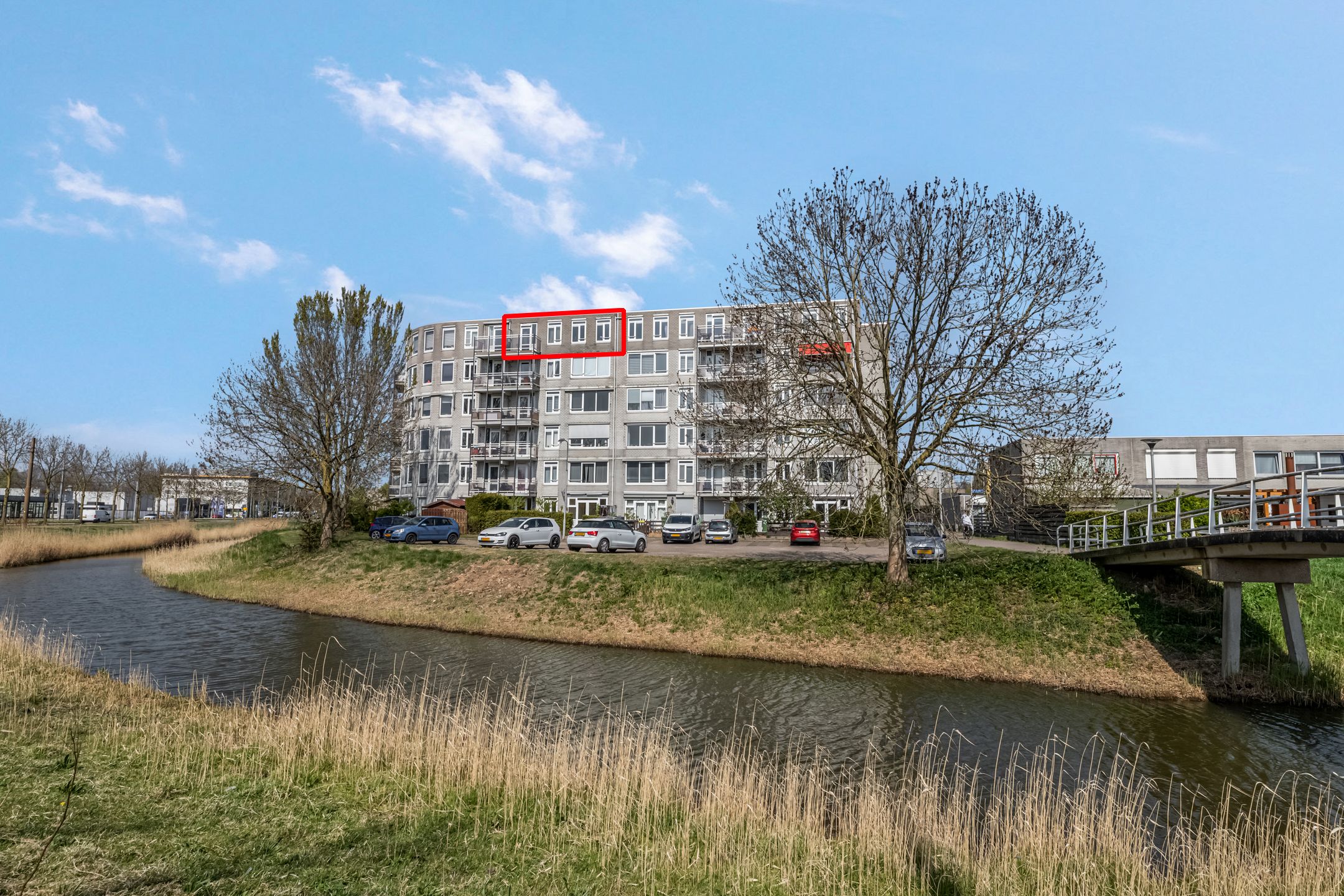 Foto 24 van Otis Reddingplein 149