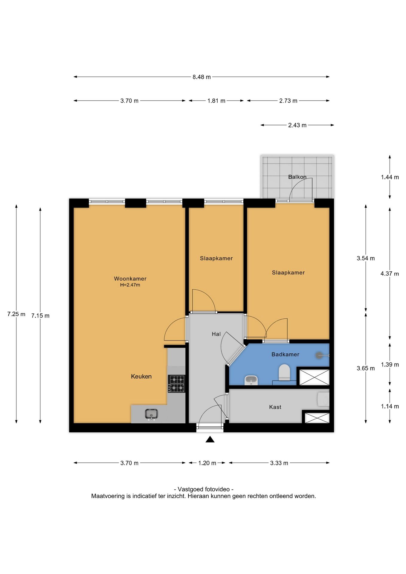 Foto 25 van Otis Reddingplein 149