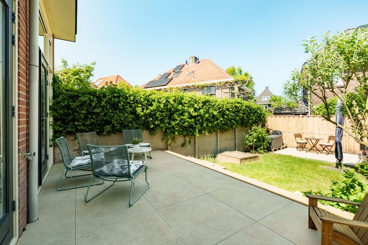 Foto 28 van August Faliseweg 5