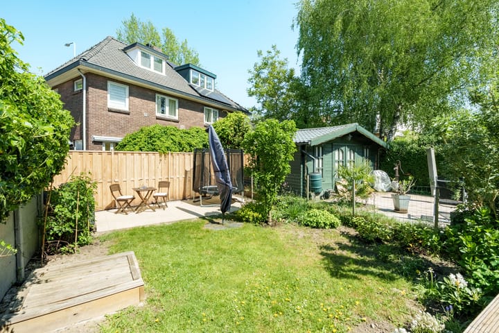 Foto 30 van August Faliseweg 5