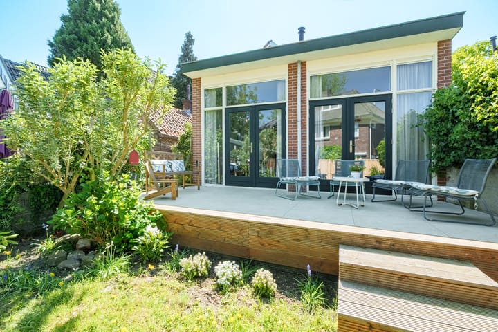 Foto 32 van August Faliseweg 5