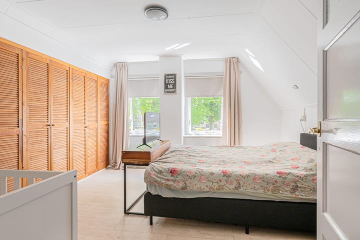 Photo 24 of Groen van Prinstererlaan 3