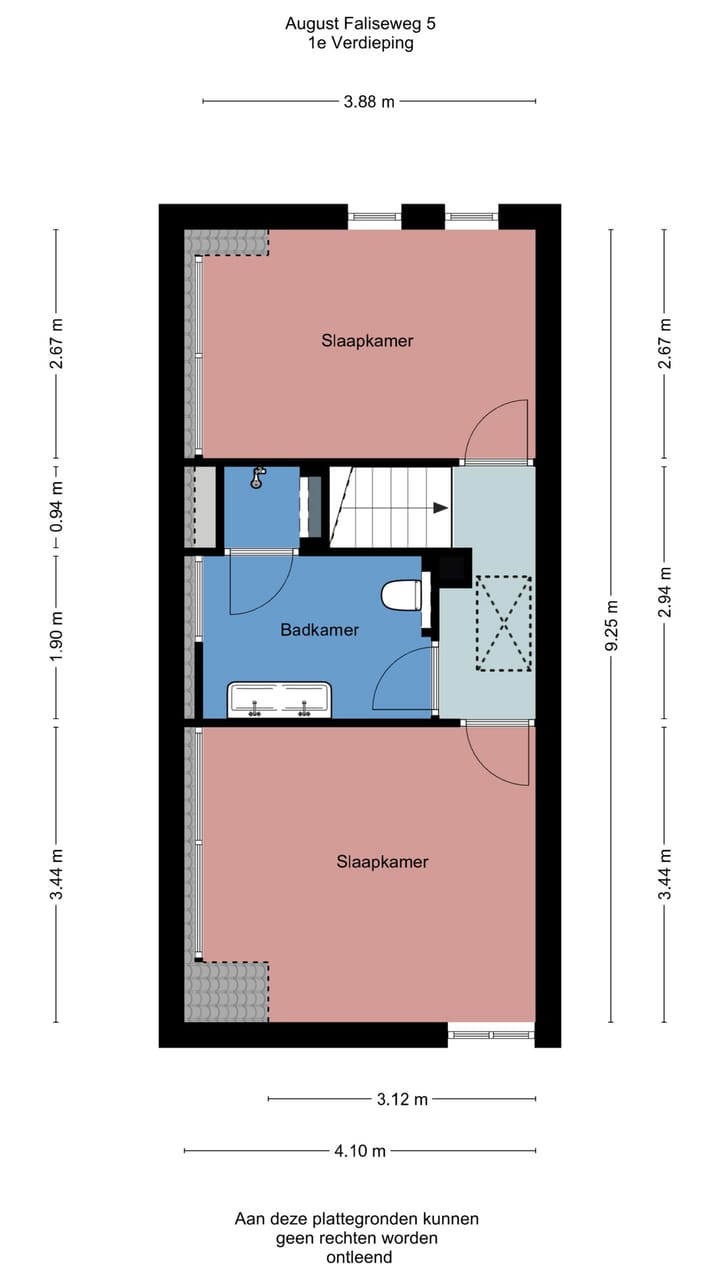 Foto 38 van August Faliseweg 5