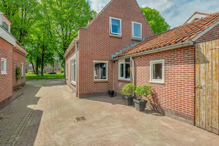 Photo 30 of Groen van Prinstererlaan 3