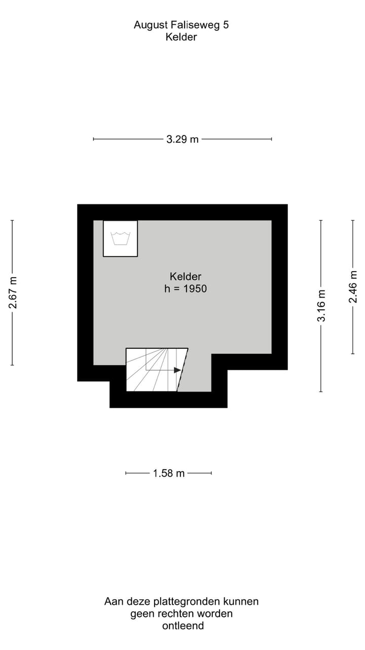Foto 42 van August Faliseweg 5