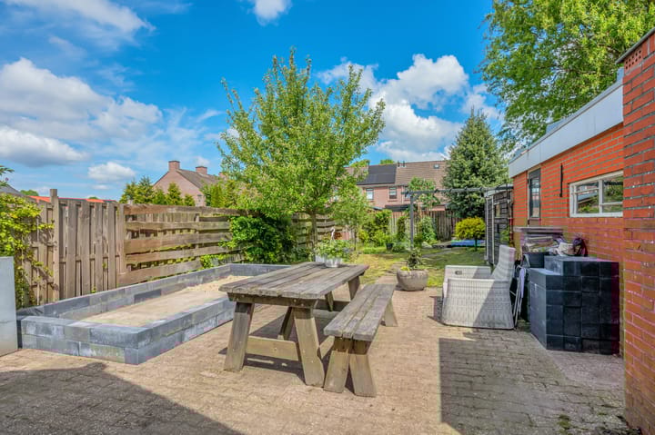 Photo 32 of Groen van Prinstererlaan 3