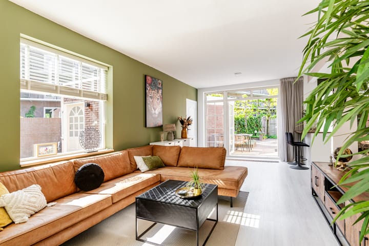 Foto 2 van Kranenburglaan 66