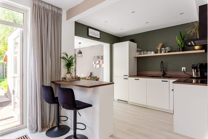 Foto 3 van Kranenburglaan 66