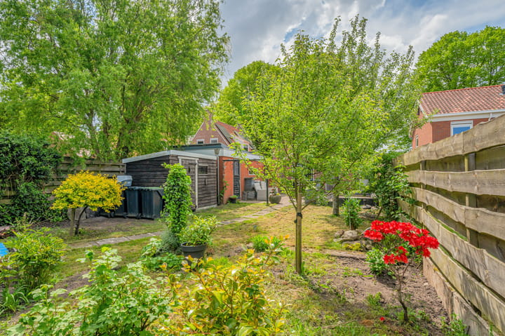 Photo 38 of Groen van Prinstererlaan 3