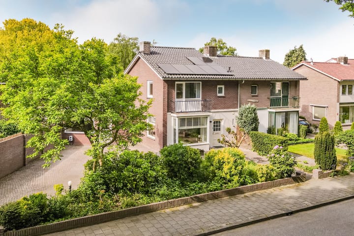 Foto 4 van Kranenburglaan 66