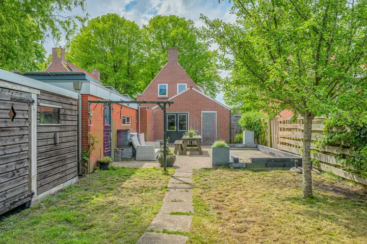 Photo 40 of Groen van Prinstererlaan 3