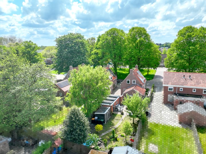 Photo 43 of Groen van Prinstererlaan 3