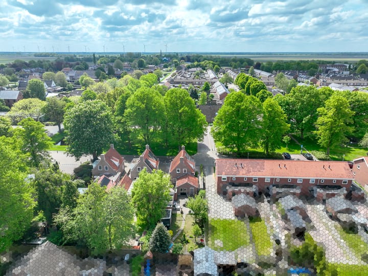 Photo 44 of Groen van Prinstererlaan 3