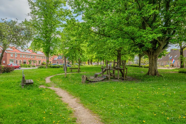 Photo 45 of Groen van Prinstererlaan 3