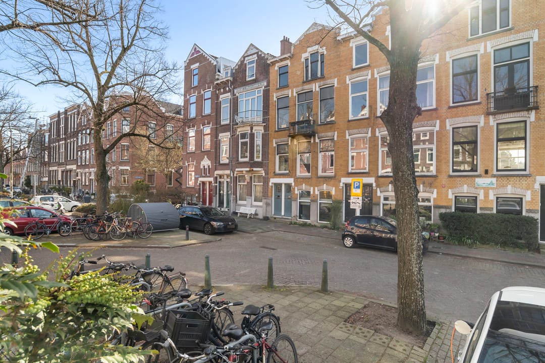 Foto 1 van Berkelselaan 56