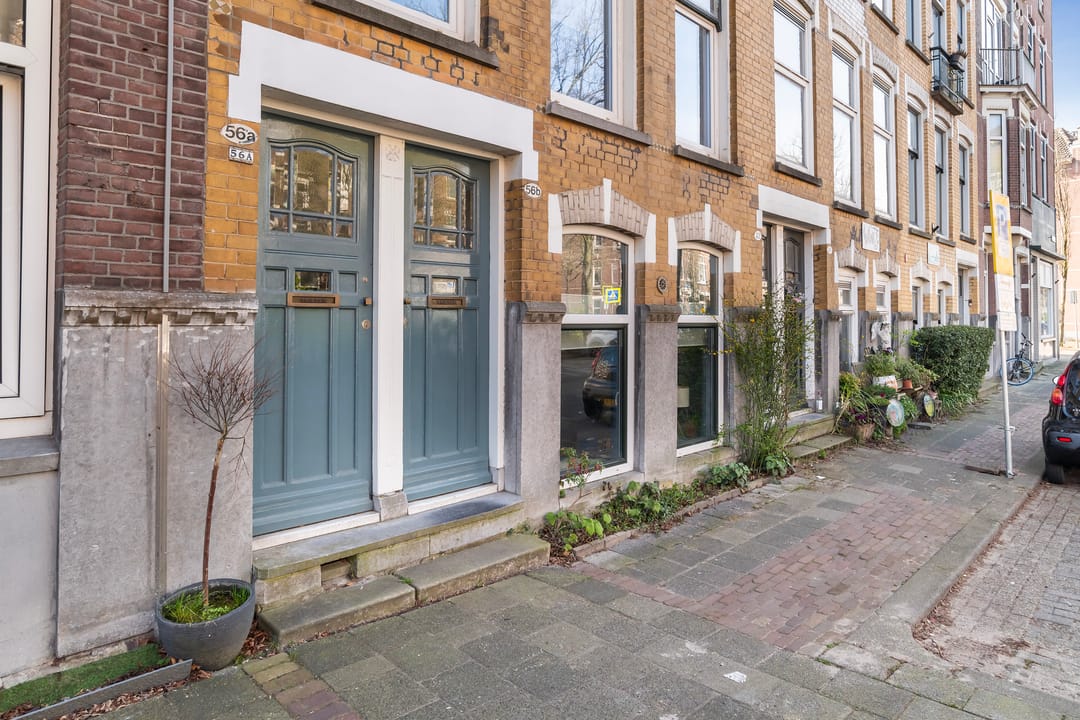 Foto 2 van Berkelselaan 56