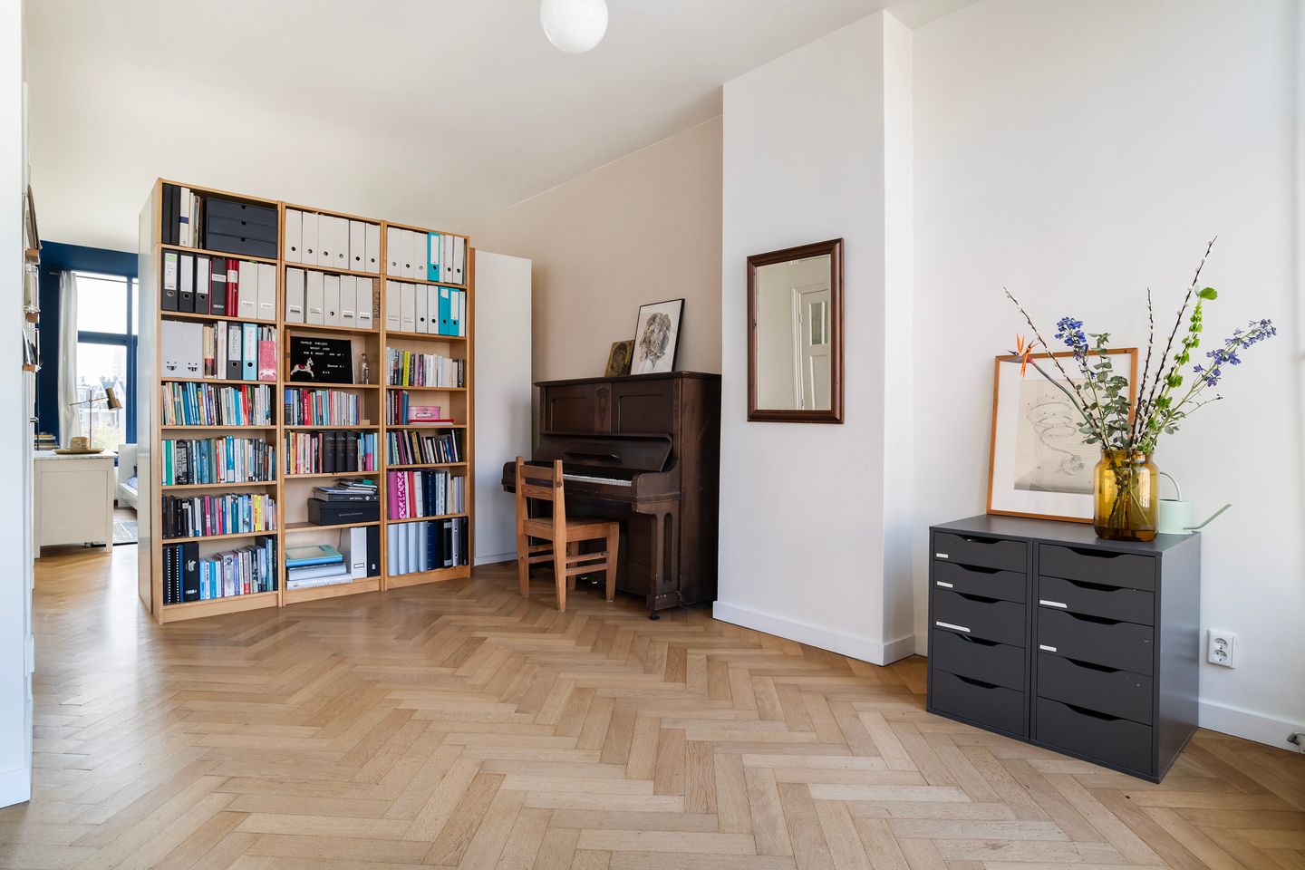 Foto 5 van Berkelselaan 56