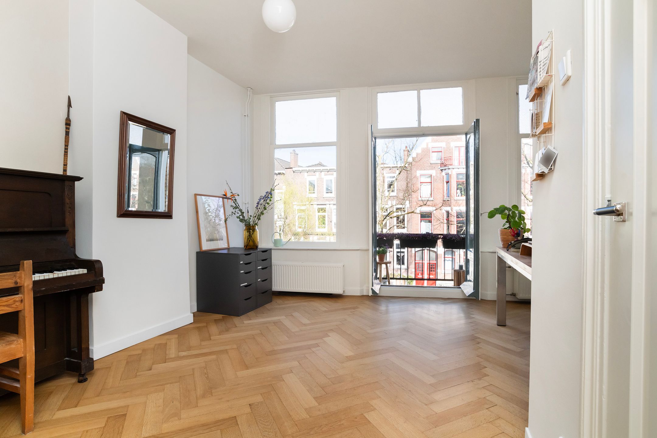 Foto 6 van Berkelselaan 56